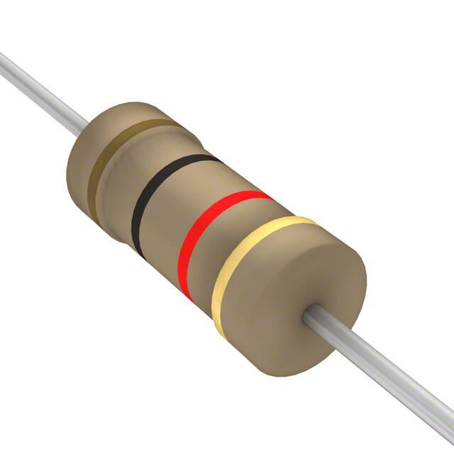 CF1JT1K00Stackpole Electronics Inc