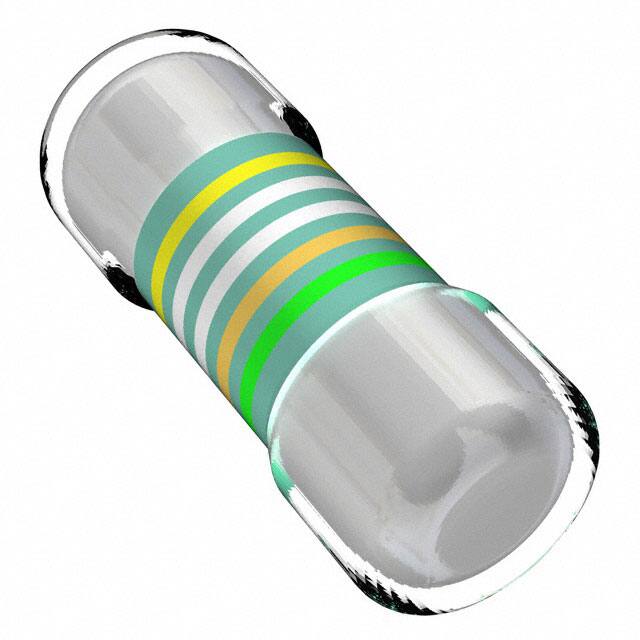 MLF12DTE49R9Stackpole Electronics Inc