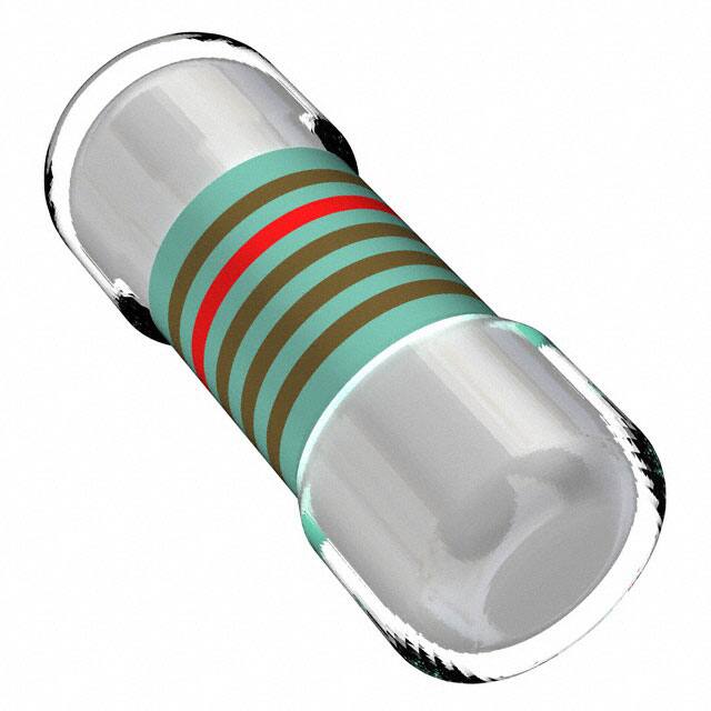 MLF12FTC1K21Stackpole Electronics Inc