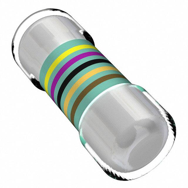 MLF12FTD47R0Stackpole Electronics Inc