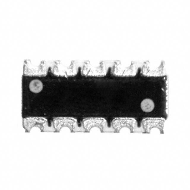 RACF164DJT620RStackpole Electronics Inc
