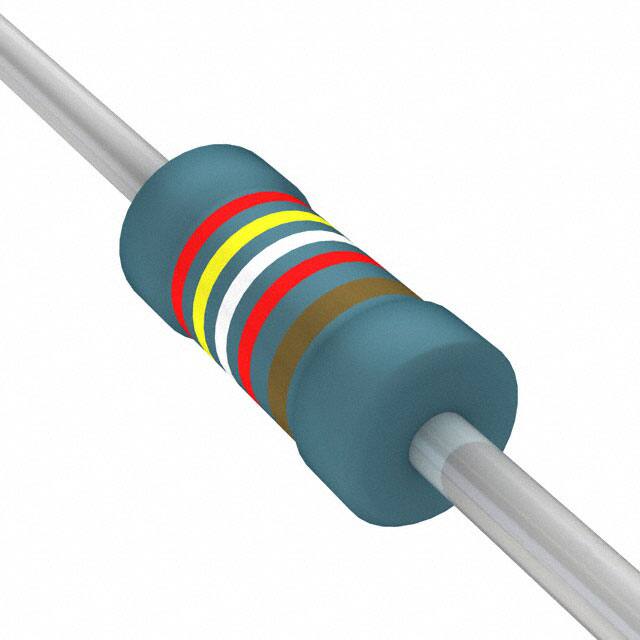 RNF14FAD2K49Stackpole Electronics Inc