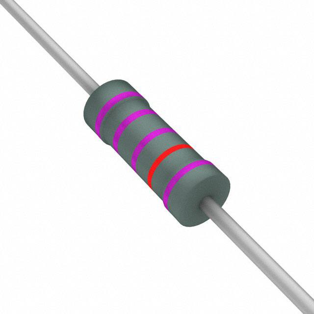 RNF14BTE77K7Stackpole Electronics Inc