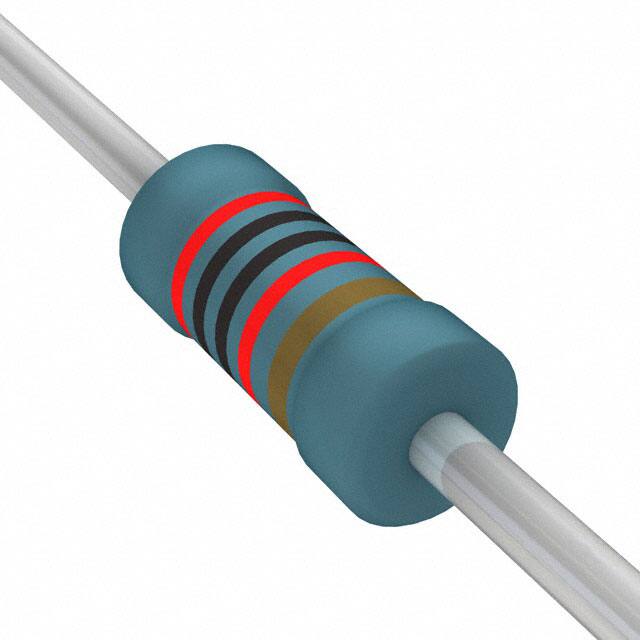 RNF12FTC20K0Stackpole Electronics Inc