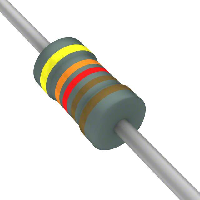 RNF14FTC4K32Stackpole Electronics Inc