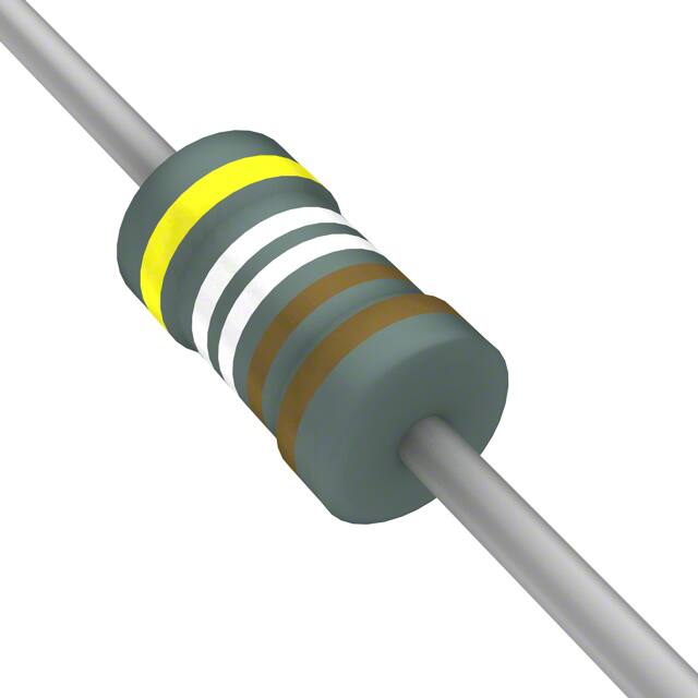 RNF14FTC4K99Stackpole Electronics Inc