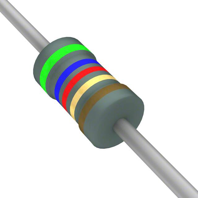 RNF12FTD56R2Stackpole Electronics Inc