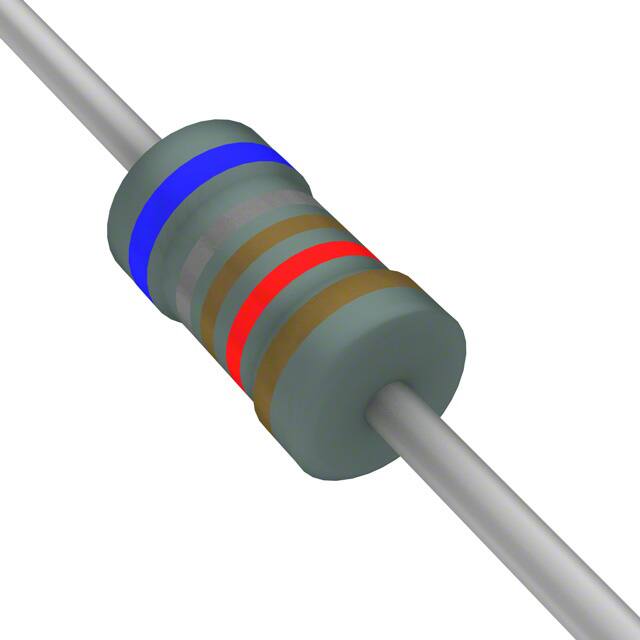 RNF12FTC68K1Stackpole Electronics Inc