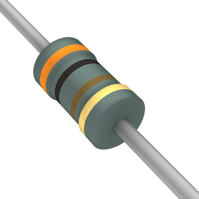 RNF18JTD300RStackpole Electronics Inc