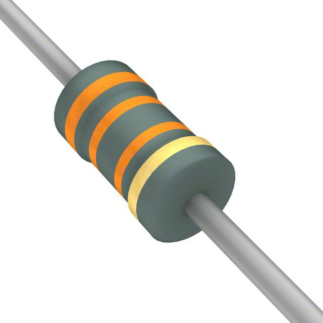 RNF18JTD33K0Stackpole Electronics Inc