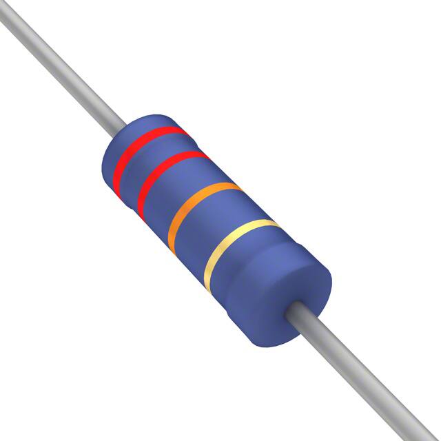 RSF12JB22K0Stackpole Electronics Inc