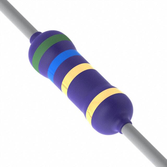 RSF2JB5R60Stackpole Electronics Inc