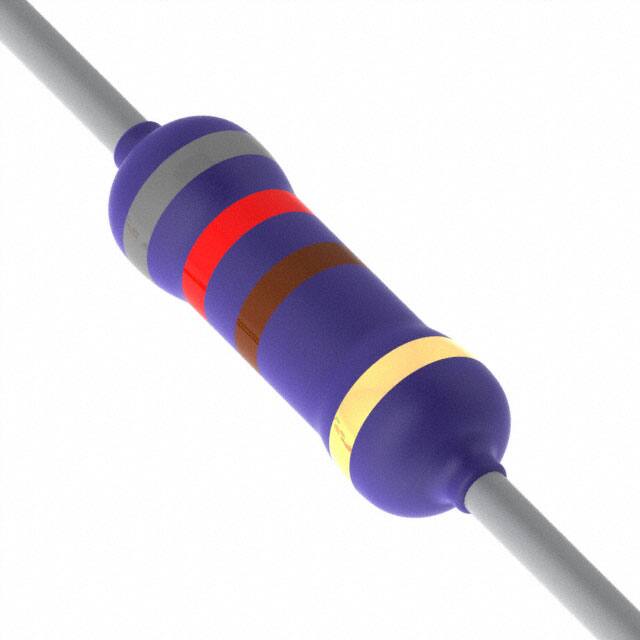RSF2JB820RStackpole Electronics Inc