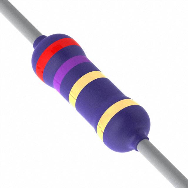 RSF12JB2R70Stackpole Electronics Inc