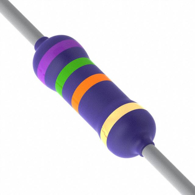 RSF2JA75K0Stackpole Electronics Inc
