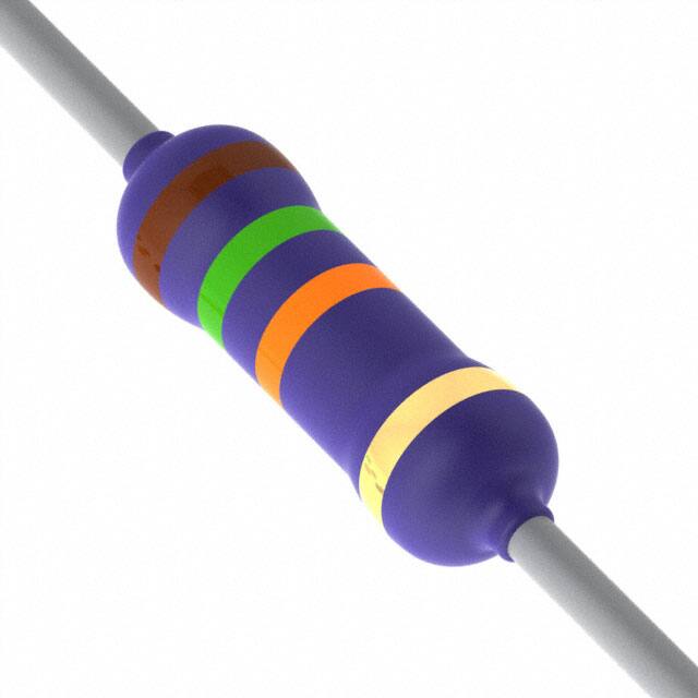 RSF2JB15K0Stackpole Electronics Inc