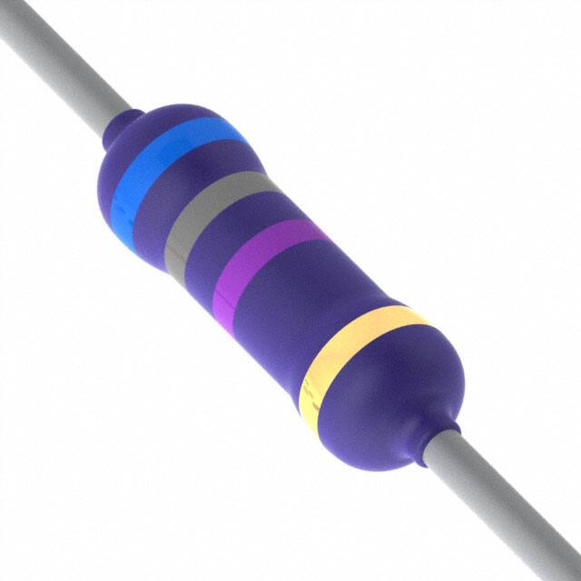 RSF2JBR680Stackpole Electronics Inc