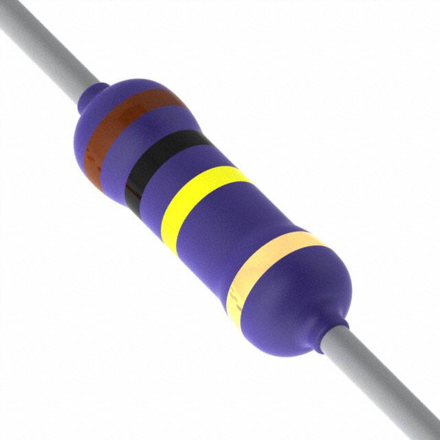 RSMF12JT100KStackpole Electronics Inc