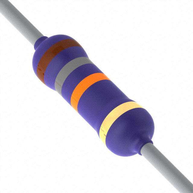 RSF2JB18K0Stackpole Electronics Inc