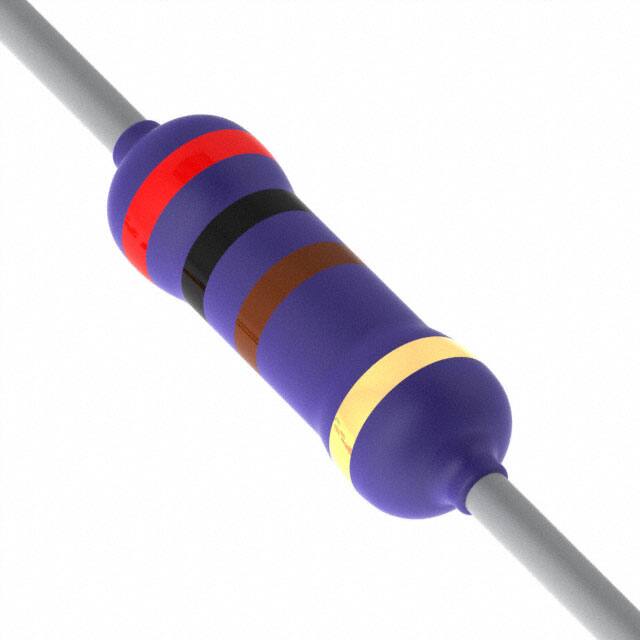 RSF12JB200RStackpole Electronics Inc