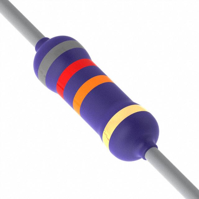 RSMF3JB82K0Stackpole Electronics Inc