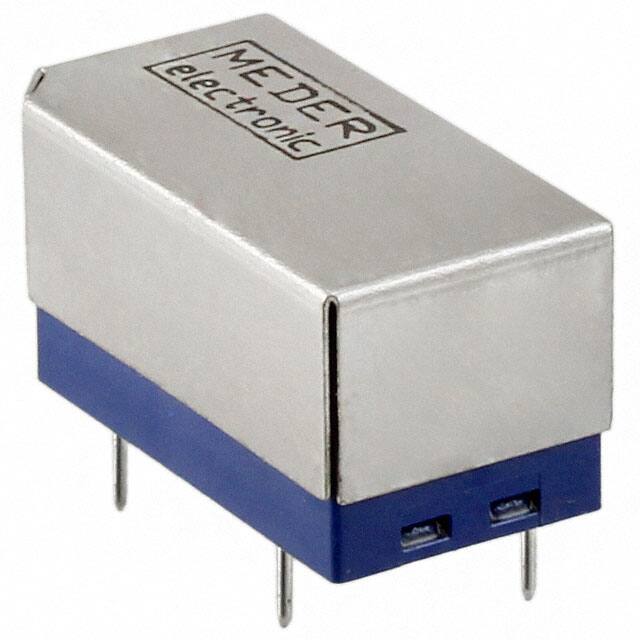 DIL-CL-1A81-9-13MStandex-Meder Electronics