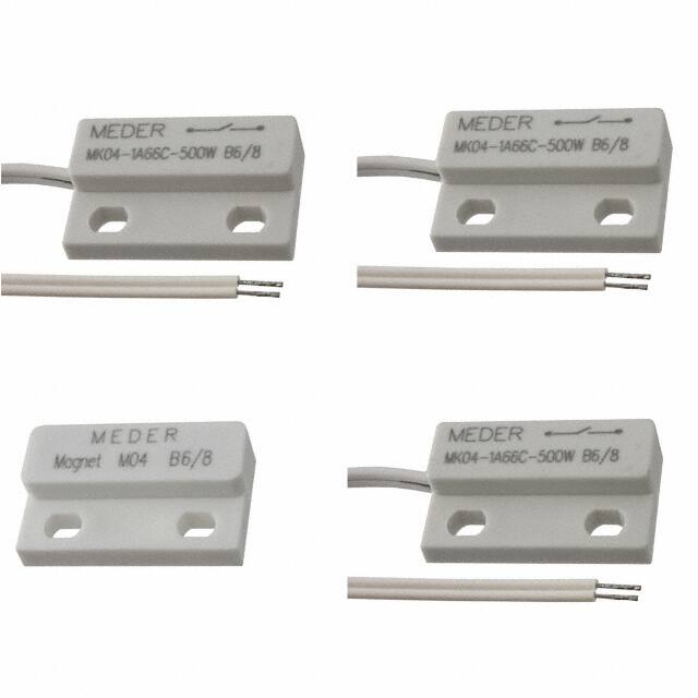 MK04-KITStandex-Meder Electronics