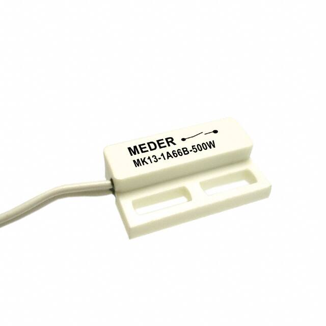 MK13-1A66B-500WStandex-Meder Electronics