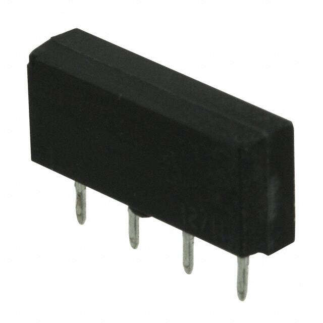 MS12-1A87-75LStandex-Meder Electronics