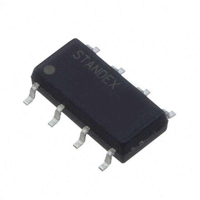 SMP-2A31-8PTStandex-Meder Electronics