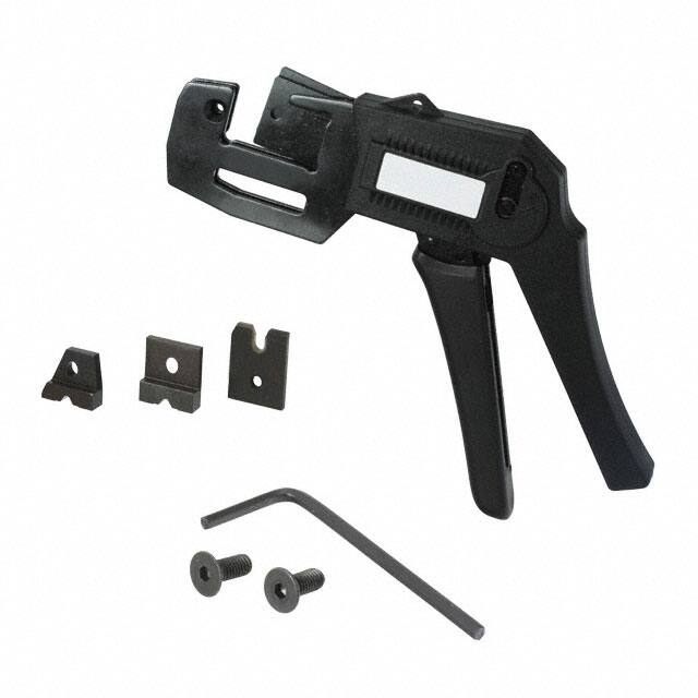 2912503-01Stewart Connector