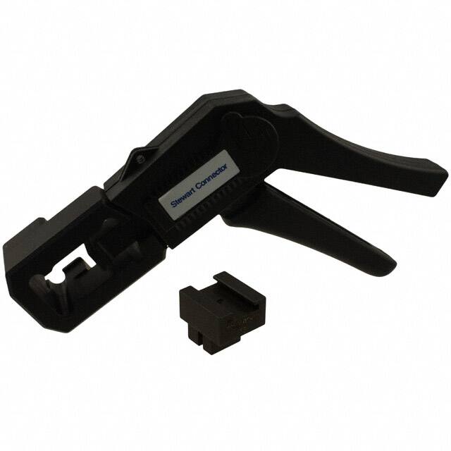 2940013-01Stewart Connector