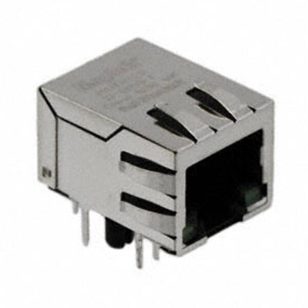 Richards Connector SI-60118-F Stewart Connector | Modular Connectors - Jacks With ...