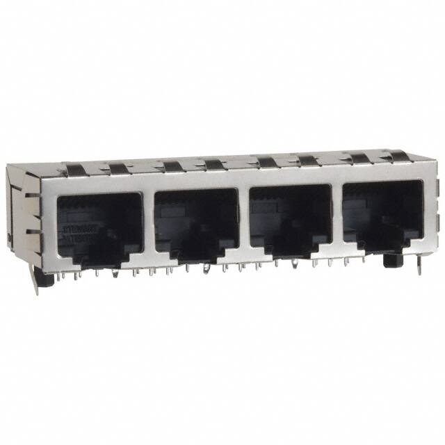 SI-60128-FStewart Connector