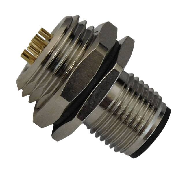 SS-12000-001Stewart Connector