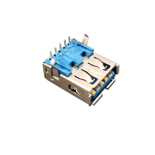 SS-52000-001Stewart Connector