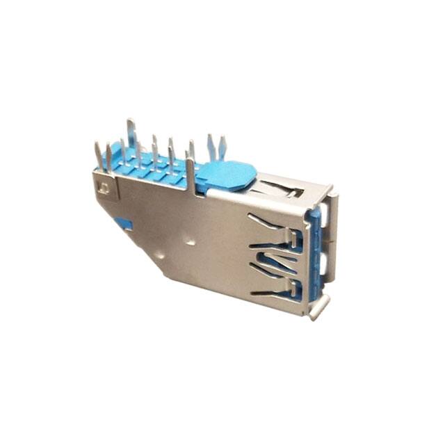 SS-52000-002Stewart Connector