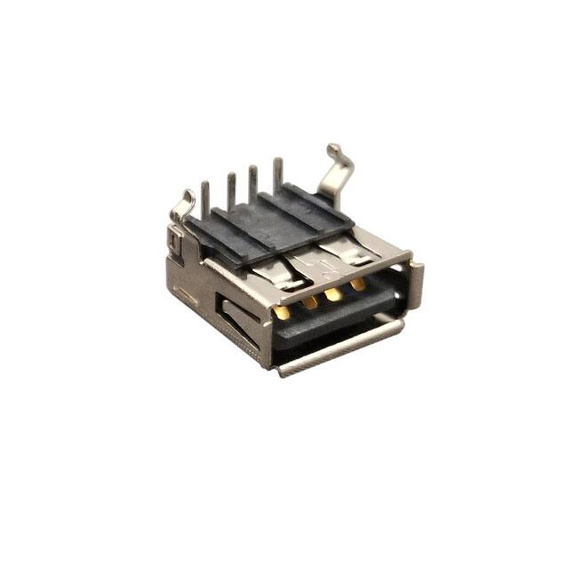 SS-52100-001Stewart Connector