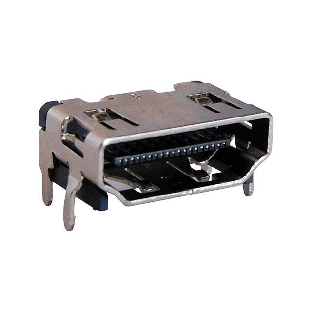 SS-53000-001Stewart Connector
