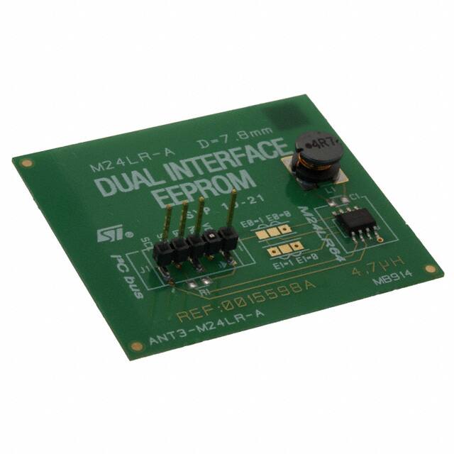 ANT3-M24LR-ASTMicroelectronics