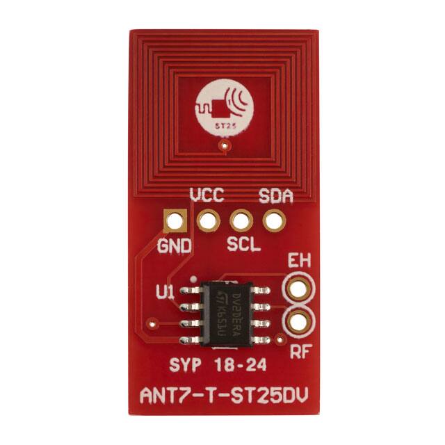 ANT7-T-ST25DV04KSTMicroelectronics