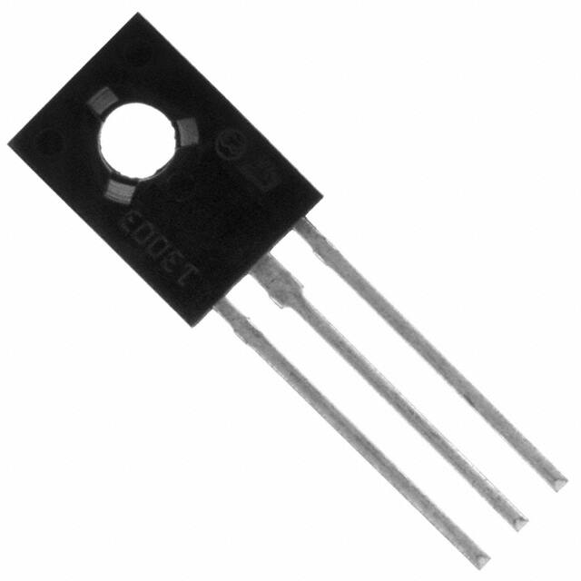 MJE340STMicroelectronics