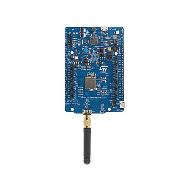 B-L072Z-LRWAN1STMicroelectronics