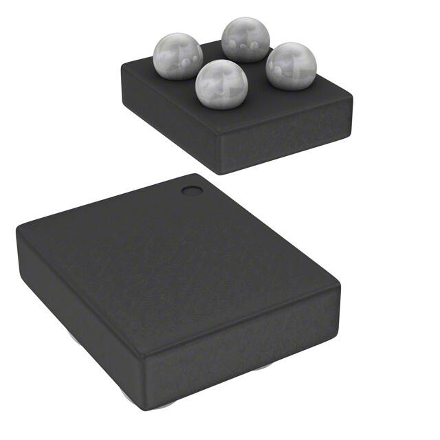 M24C64M-FCU6T/TFSTMicroelectronics