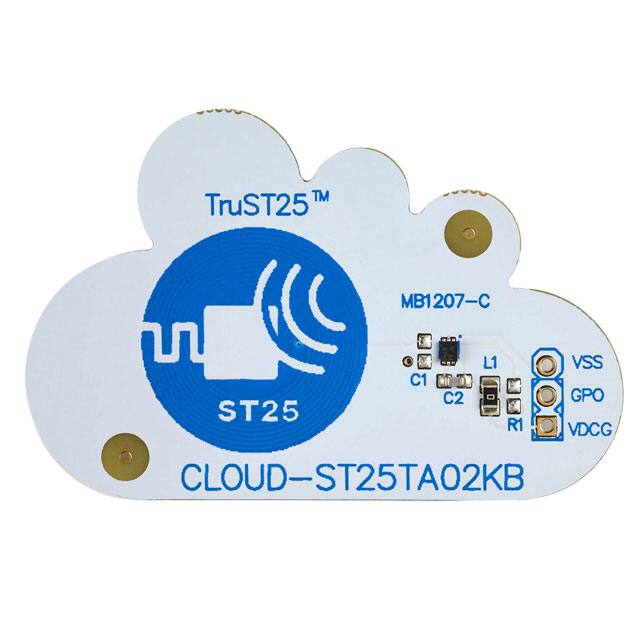 CLOUD-ST25TA02KBSTMicroelectronics