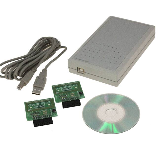 DEMOKIT-M24LR-ASTMicroelectronics
