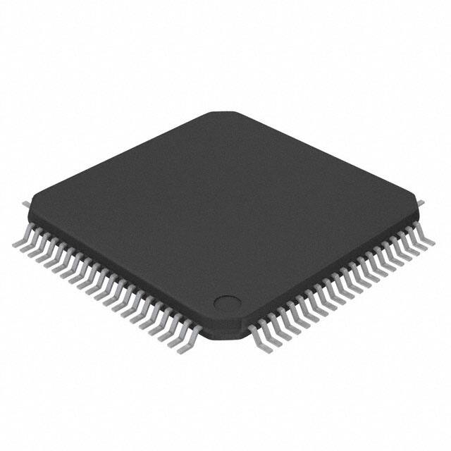 DP83849IFVSX/NOPBTexas Instruments