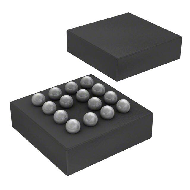 TPA2005D1GQYRTexas Instruments