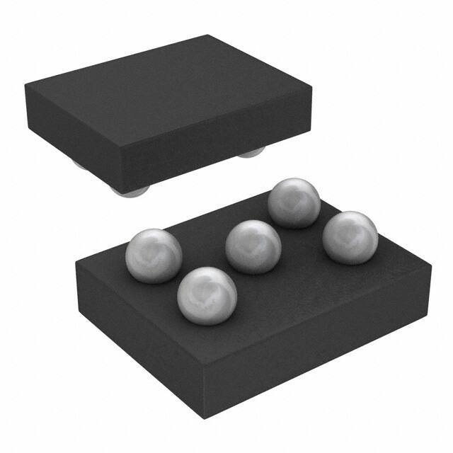 ESDA14V2-2BF3STMicroelectronics