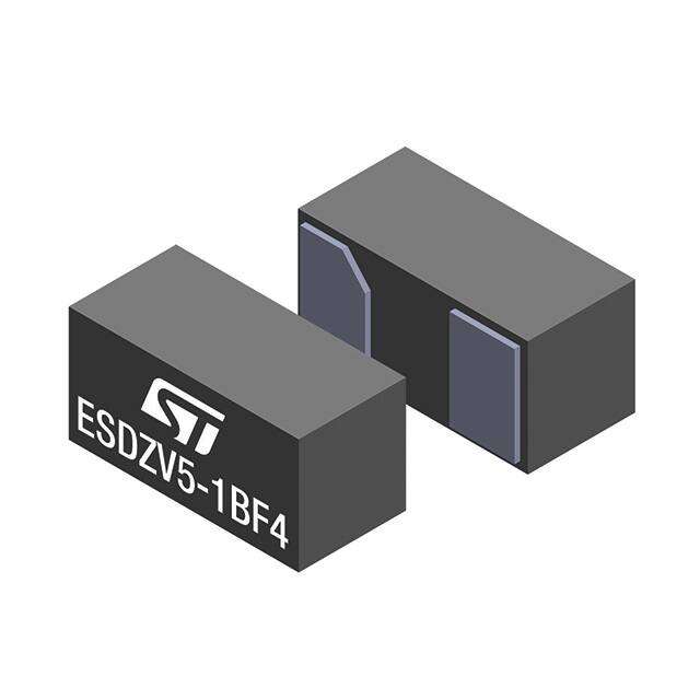 ESDZV5-1BF4STMicroelectronics